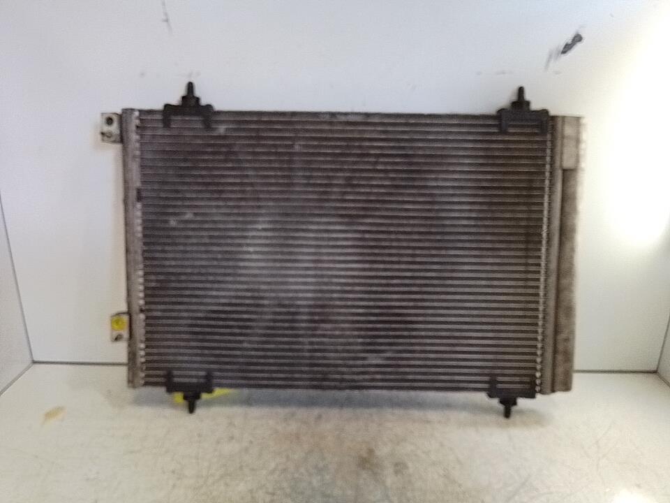 Radiatore clima PEUGEOT 5008 1 PHASE 1 Diésel - 1