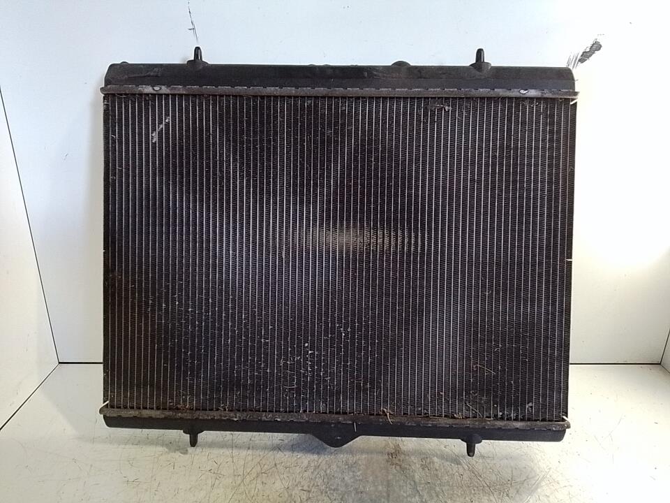 Radiatore acqua PEUGEOT 5008 1 PHASE 1 Diésel - 1