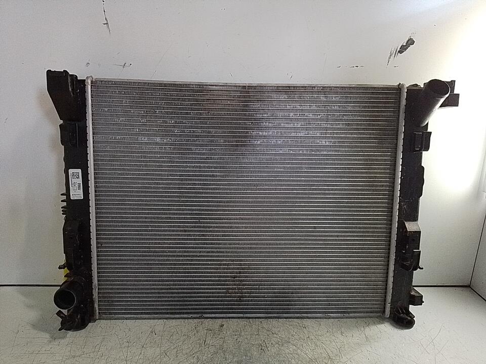 Radiateur eau RENAULT CAPTUR 2 Essence - 1