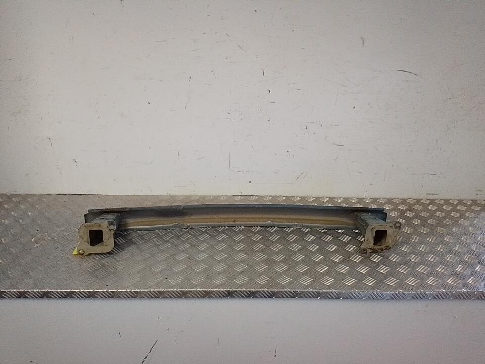 Traversa rinforzo paraurti posteriore SKODA FABIA 2 PHASE 1 Gasolina - 1