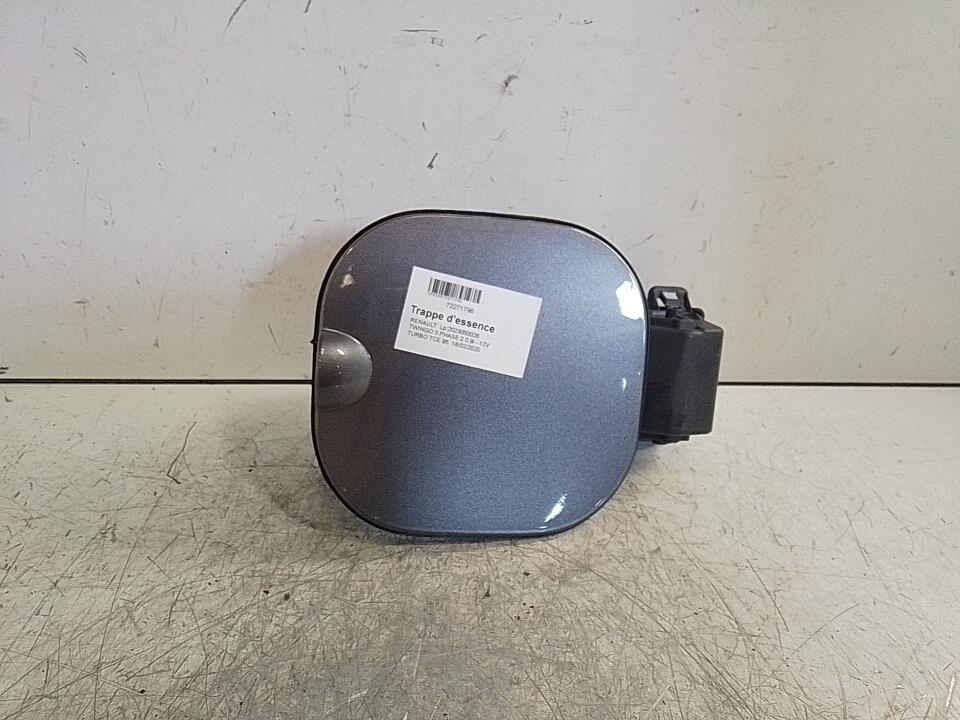 Sportello carburante RENAULT TWINGO 3 PHASE 2 Gasolina - 1