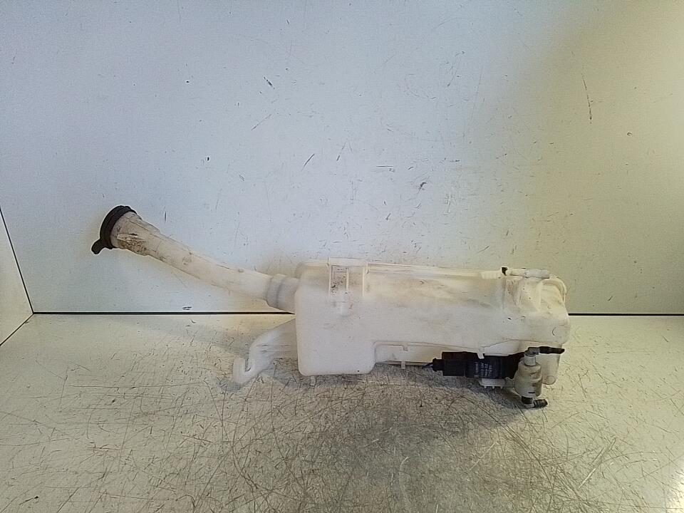 Vase de lave glace OPEL MERIVA B PHASE 1 Diesel - 1