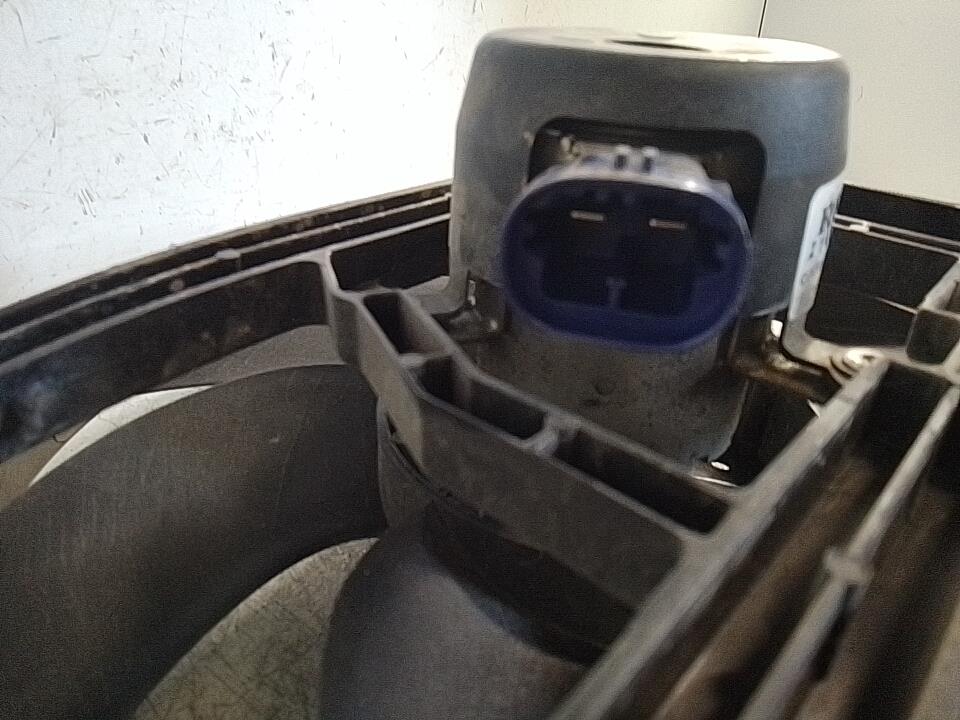 Ventilateur eau DACIA SANDERO 2 PHASE 1 Essence - 1