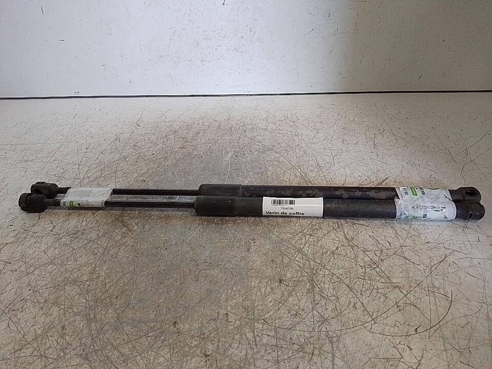 Molla a gas bagagliaio OPEL ASTRA J SPORTS TOURER PHASE 1 BREAK Diésel - 1