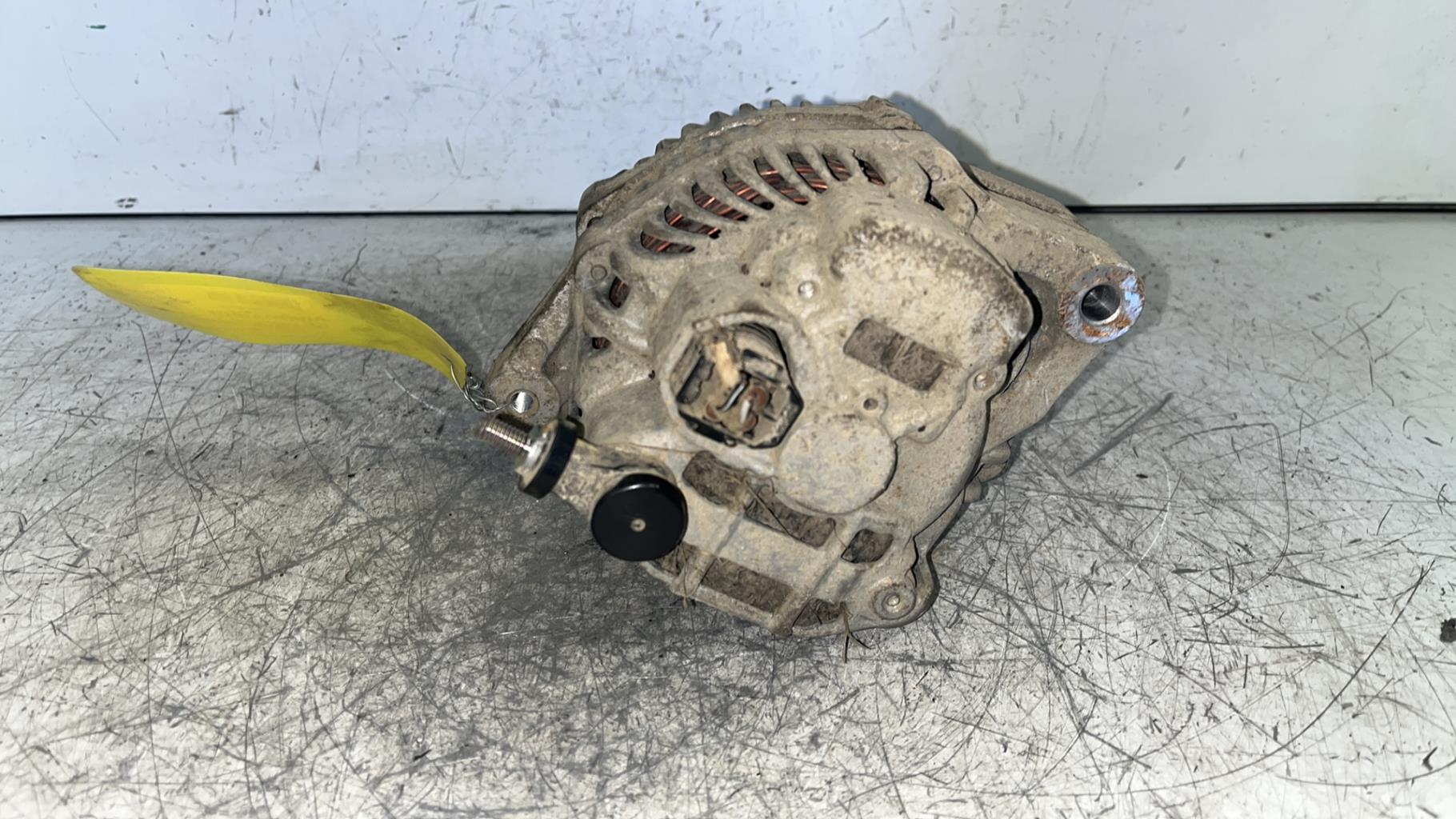 Alternatore OPEL AGILA B Gasolina - 1