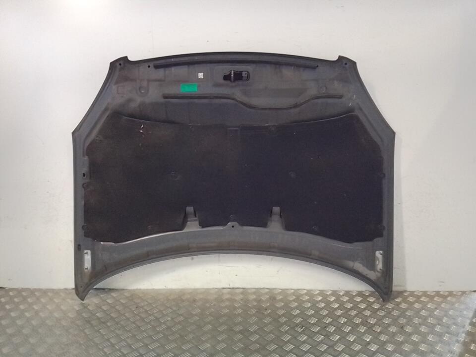 Cofano NISSAN QASHQAI 1 PHASE 1 Diésel - 1