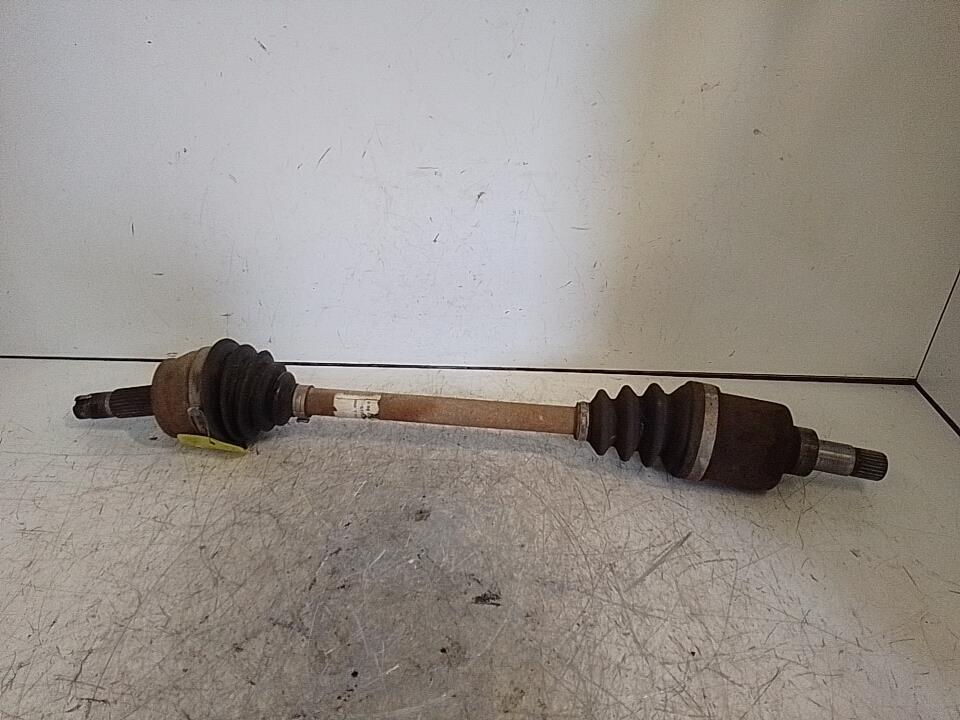 Cardan gauche (transmission) CITROEN NEMO Diesel - 1