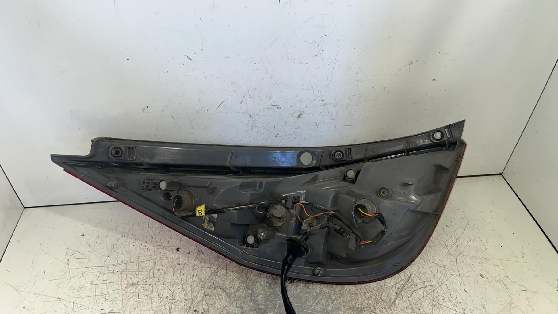 Fanale posteriore principale destro (luci) HYUNDAI I 30 1 PHASE 1 Diésel - 1