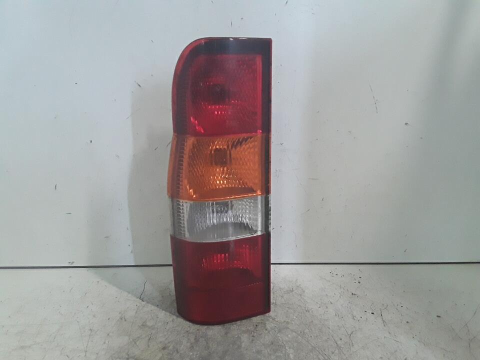Fanale posteriore principale sinistro (luci) FORD TRANSIT 3 Diésel - 1