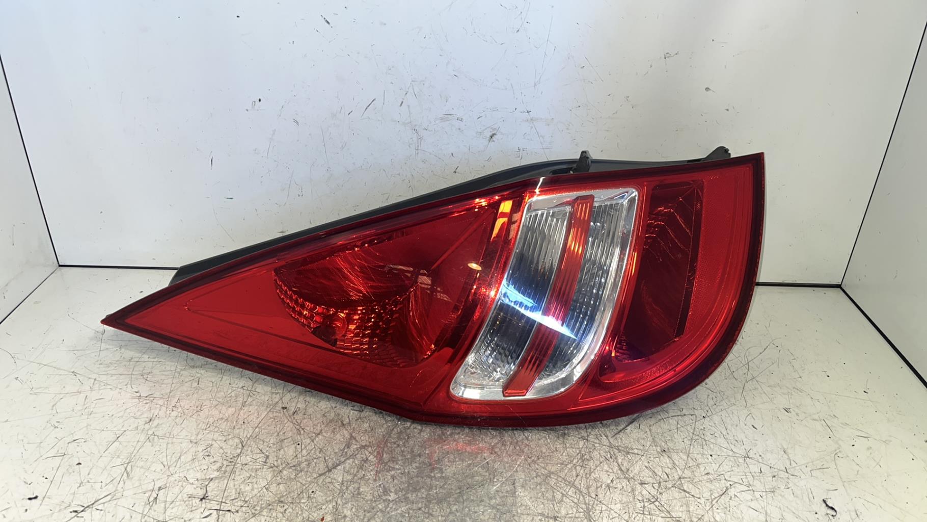 Fanale posteriore principale sinistro (luci) HYUNDAI I 30 1 PHASE 1 Diésel - 1