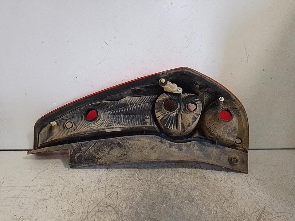 Fanale posteriore principale sinistro (luci) OPEL AGILA B Gasolina - 1