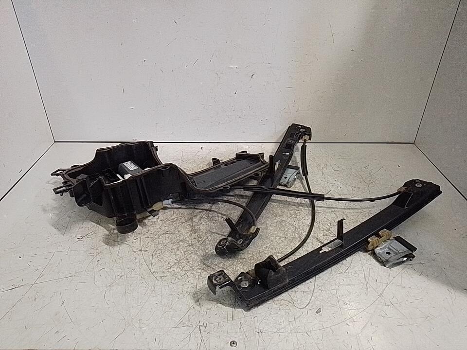 Alzacristalli elettrico anteriore destro SEAT LEON 2 PHASE 1 Diésel - 1