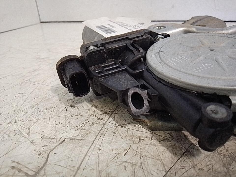 Alzacristalli elettrico anteriore destro OPEL AGILA B Gasolina - 1