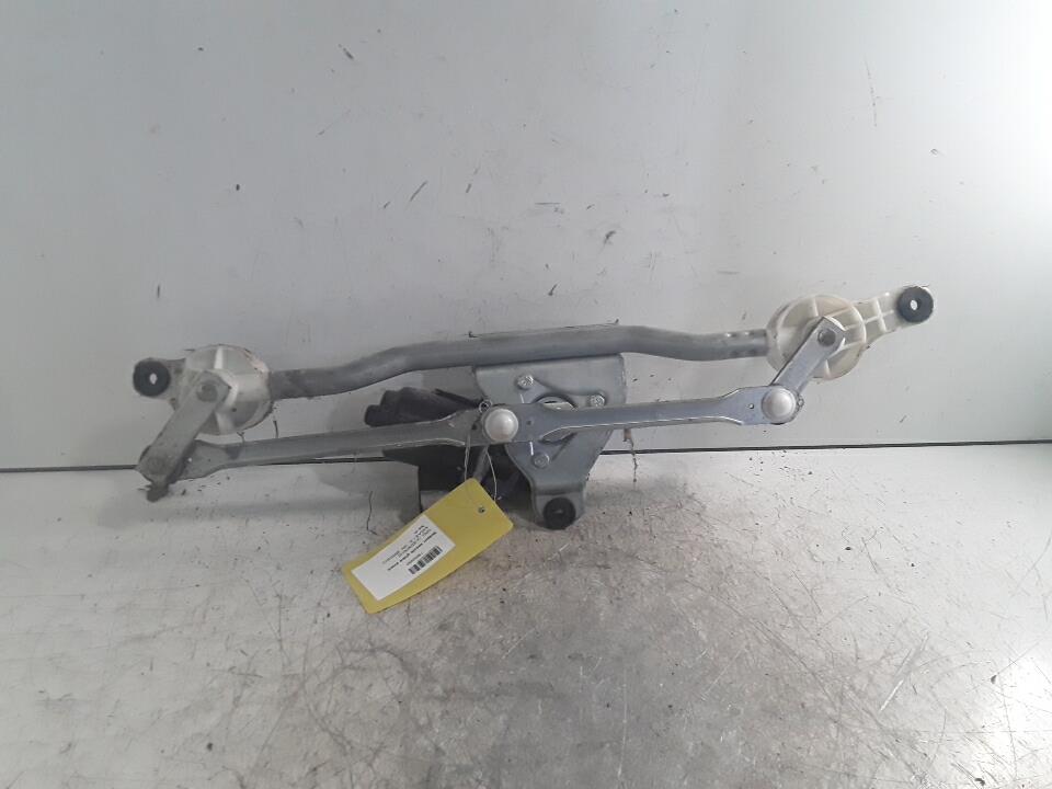 Motore tergicristallo anteriore OPEL AGILA B Gasolina - 1