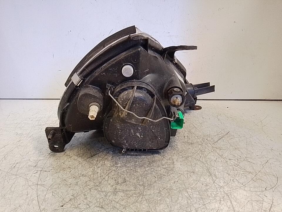 Gruppo ottico anteriore principale sinistro (luci)(faro) FORD KA 1 PHASE 1 Gasolina - 1