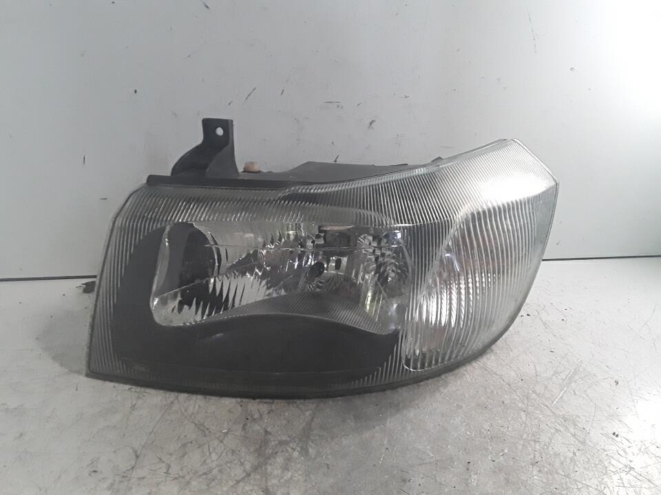 Gruppo ottico anteriore principale sinistro (luci)(faro) FORD TRANSIT 3 Diésel - 1