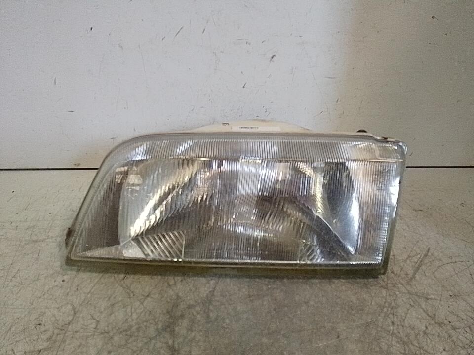 Gruppo ottico anteriore principale sinistro (luci)(faro) CITROEN ZX PHASE 2 Gasolina - 1