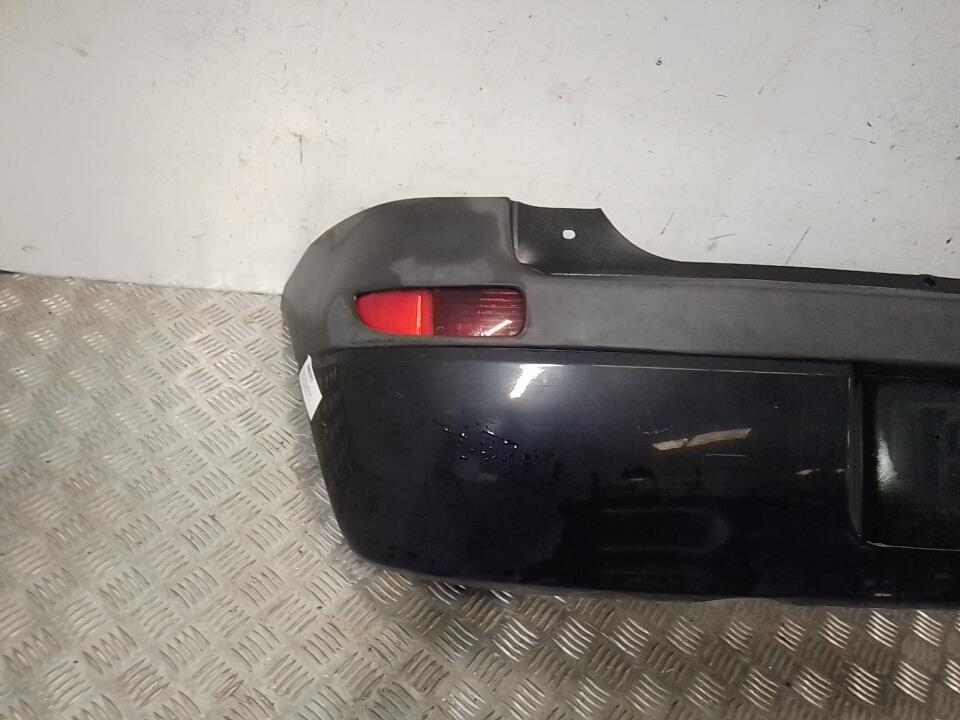 Parachoques trasero OPEL CORSA C PHASE 1 Diésel - 1