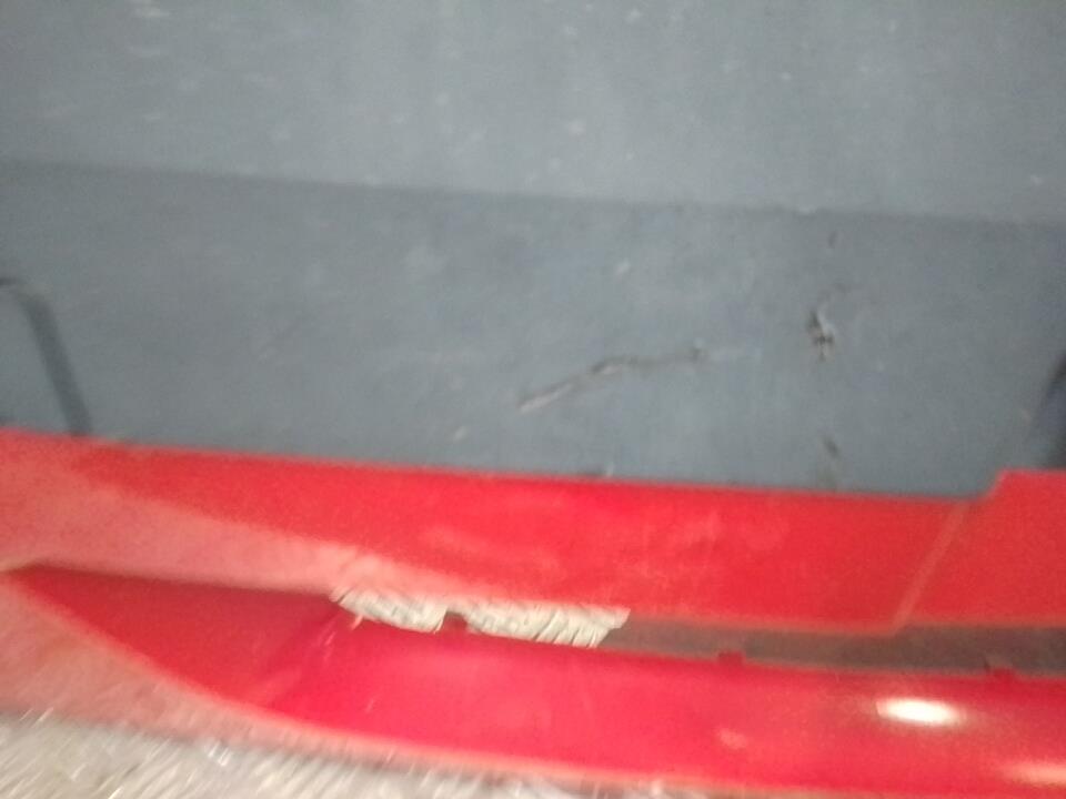 Paraurti anteriore DACIA LOGAN 1 PHASE 1  - 1