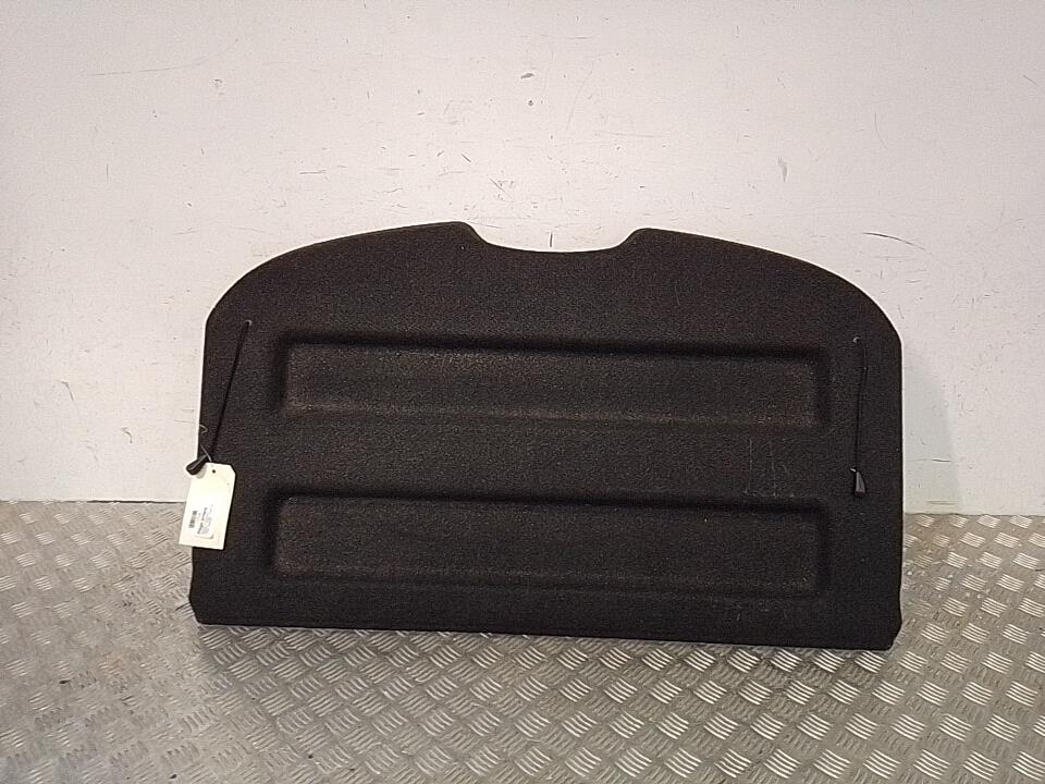 Tendalino cappelliera NISSAN QASHQAI 1 PHASE 1 Diésel - 1