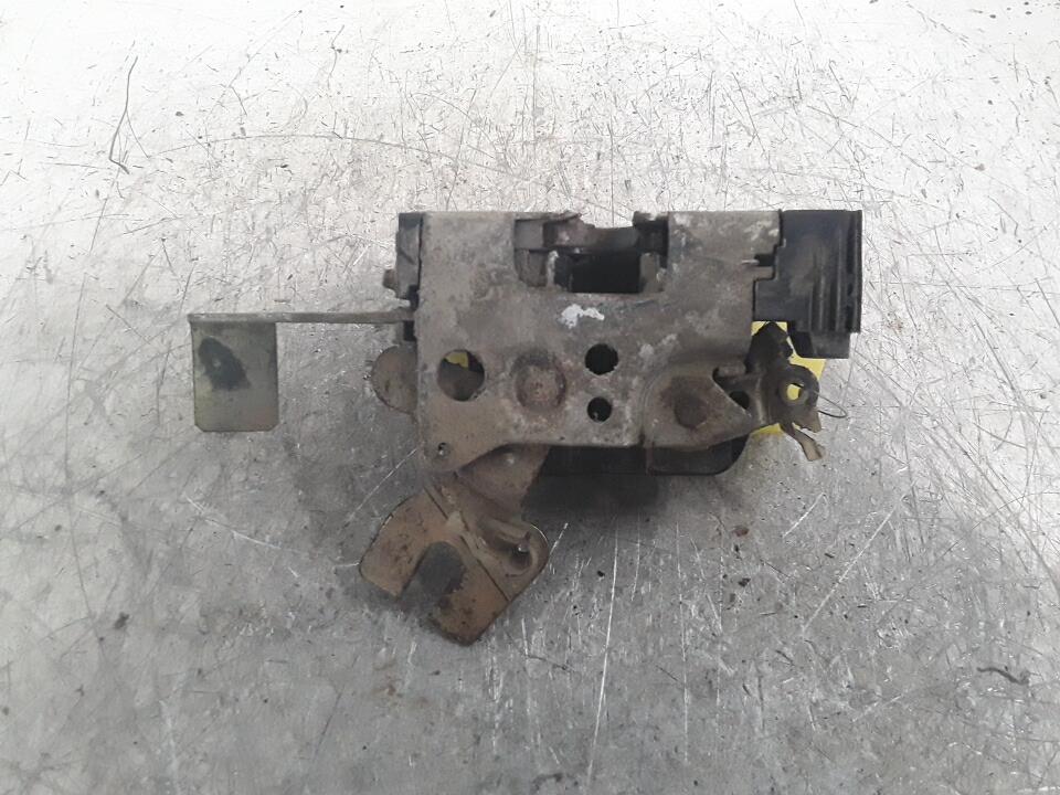 Serratura porta bagagliaio destra CITROEN JUMPER 1 Diésel - 1