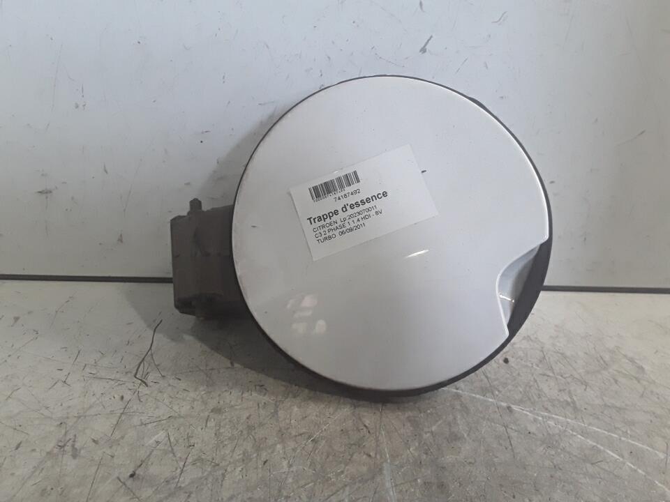 Trappe d'essence CITROEN C3 2 PHASE 1 Diesel - 1