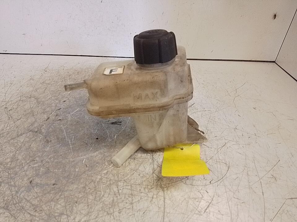 Vaso di espansione NISSAN QASHQAI 1 PHASE 1 Diésel - 1