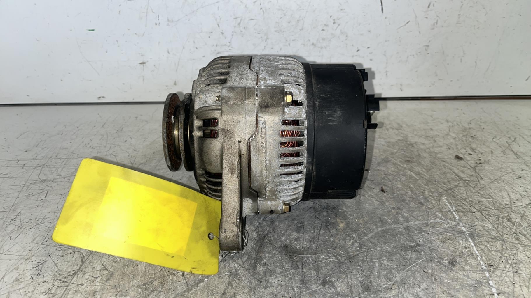 Alternatore CITROEN ZX PHASE 2 Gasolina - 1