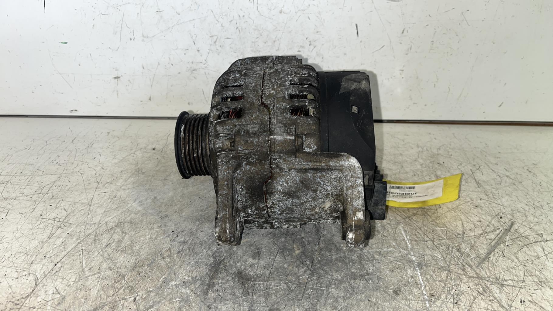 Alternatore FORD KA 1 PHASE 1 Gasolina - 1