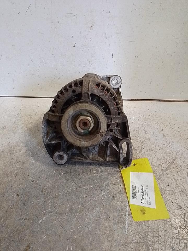 Alternatore FIAT PUNTO 1 PHASE 1 Gasolina - 1