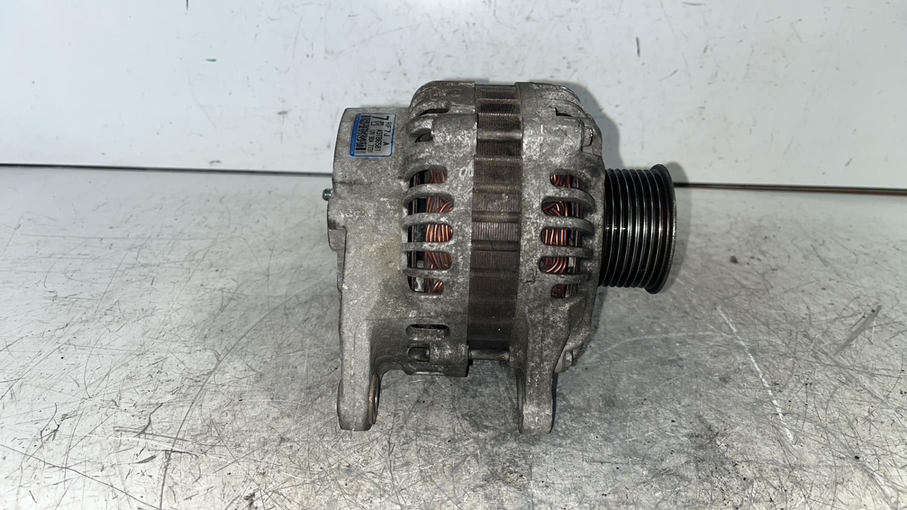 Alternatore MAZDA 5 1 PHASE 1 Diésel - 1