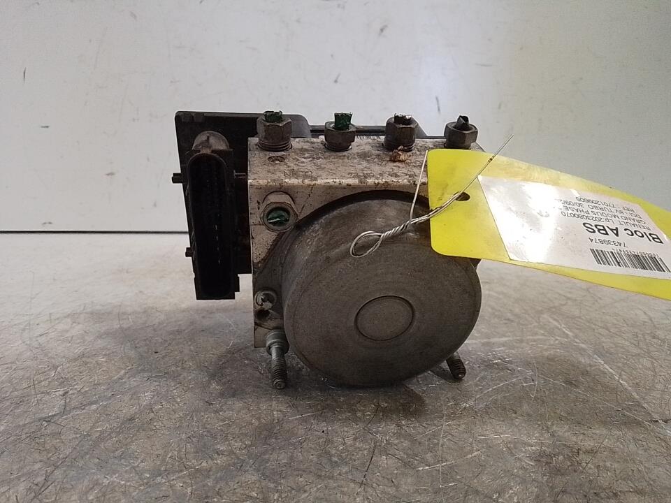 Blocco ABS (antibloccaggio freni) RENAULT GRAND MODUS PHASE 2 Diésel - 1