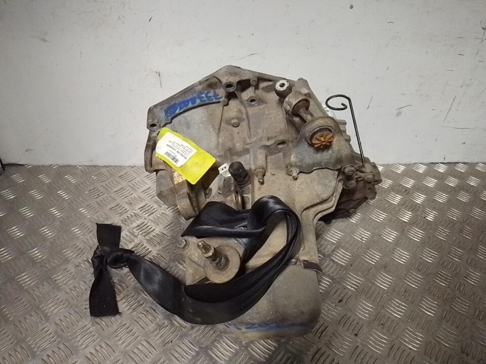 Boite de vitesses CITROEN ZX PHASE 1 Essence - 1