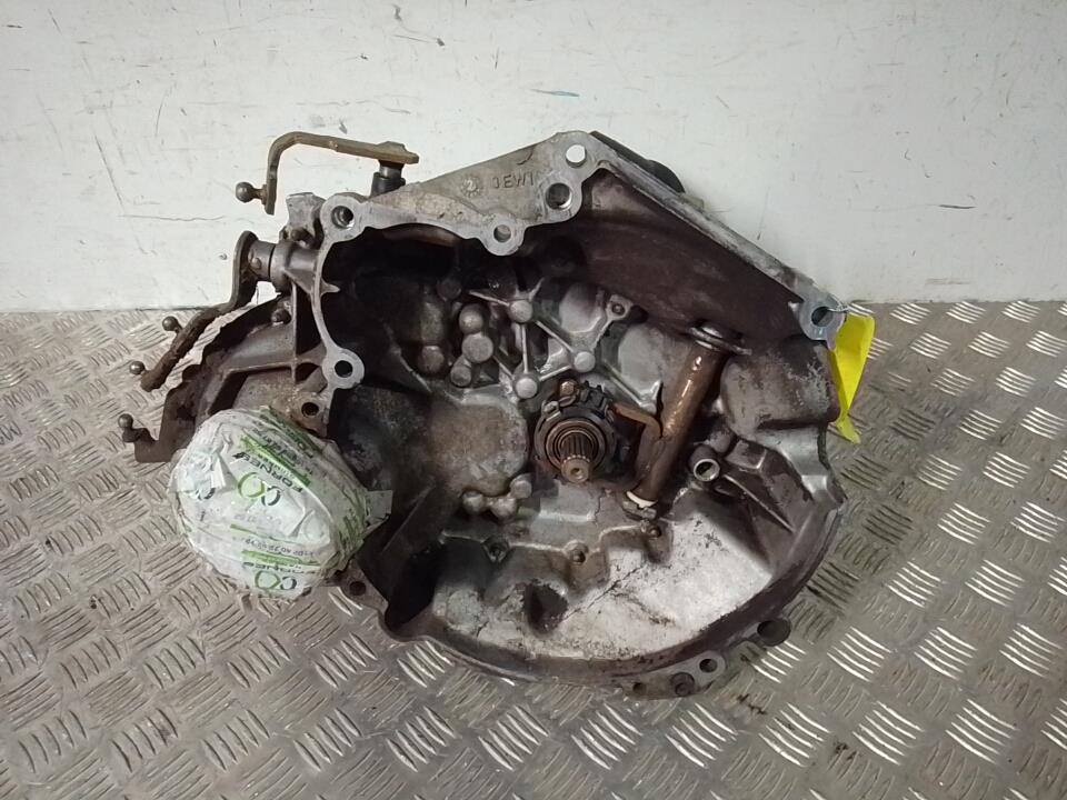 Boite de vitesses CITROEN AX PHASE 2  - 1
