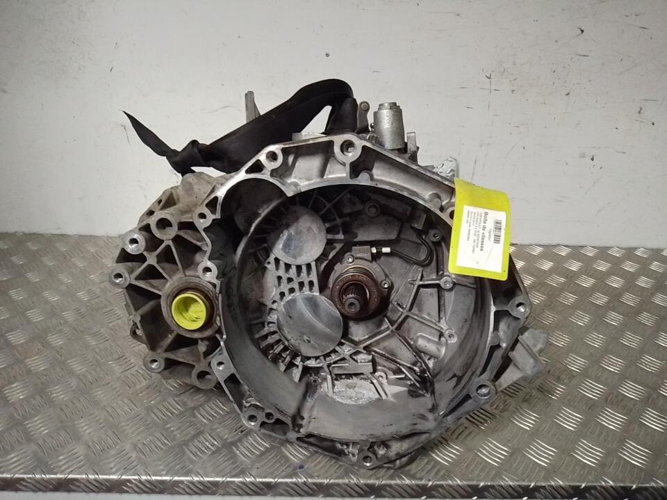 Boite de vitesses CHEVROLET ORLANDO Diesel - 1