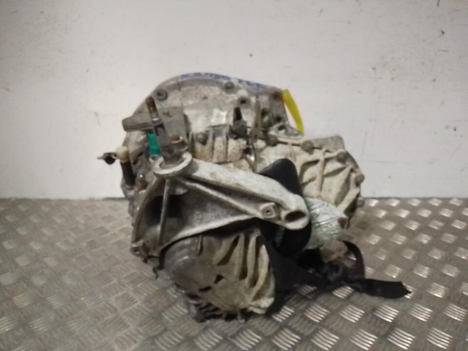 Boite de vitesses RENAULT VEL SATIS PHASE 1 Essence - 1