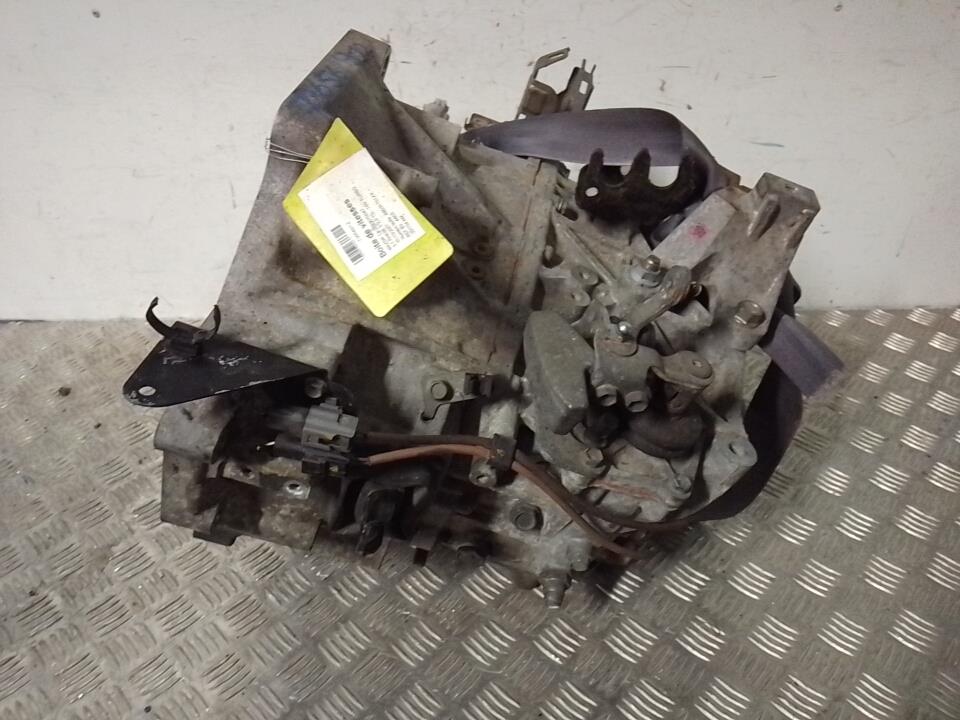 Boite de vitesses MAZDA 5 1 PHASE 1 Diesel - 1