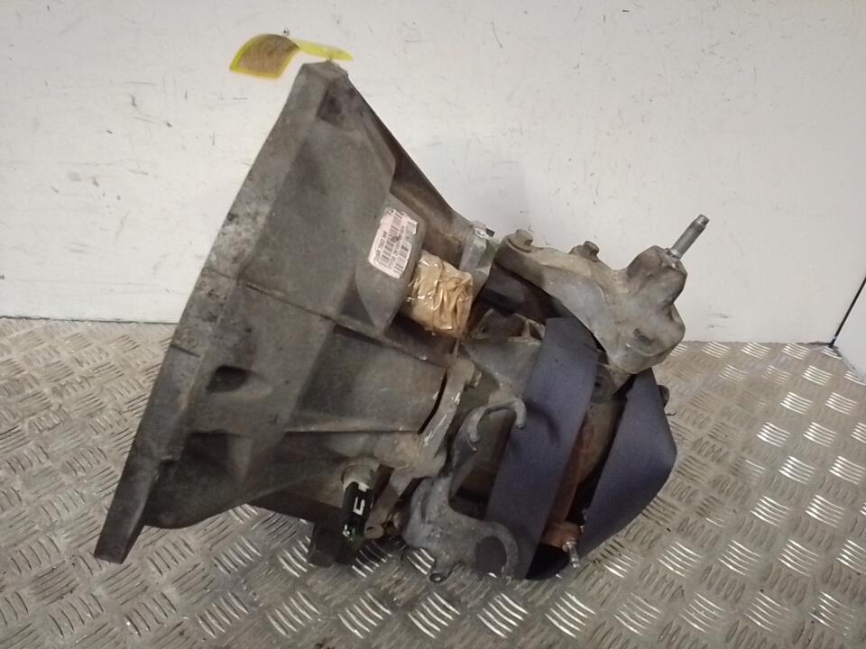 Boite de vitesses FORD FIESTA 5 PHASE 1 Essence - 1