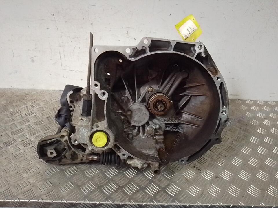 Caja de cambios FORD KA 1 PHASE 1 Gasolina - 1