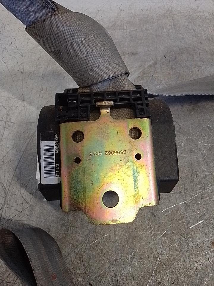 Cintura di sicurezza anteriore destra RENAULT TWINGO 1 PHASE 3 Gasolina - 1