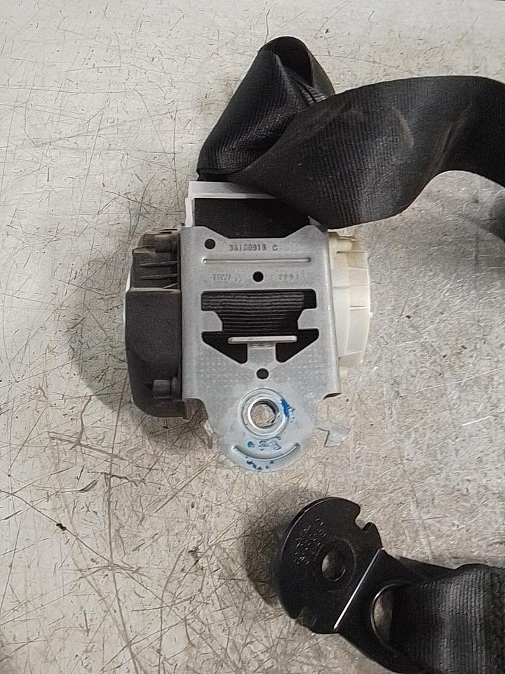 Cintura di sicurezza anteriore destra RENAULT TRAFIC 3 COURT PHASE 1 Diésel - 1