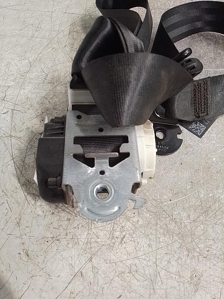 Cintura di sicurezza anteriore destra RENAULT TRAFIC 3 COURT PHASE 1 Diésel - 1
