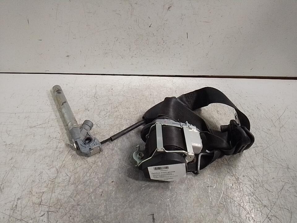 Cintura di sicurezza anteriore sinistra RENAULT GRAND SCENIC 3 PHASE 3  - 1
