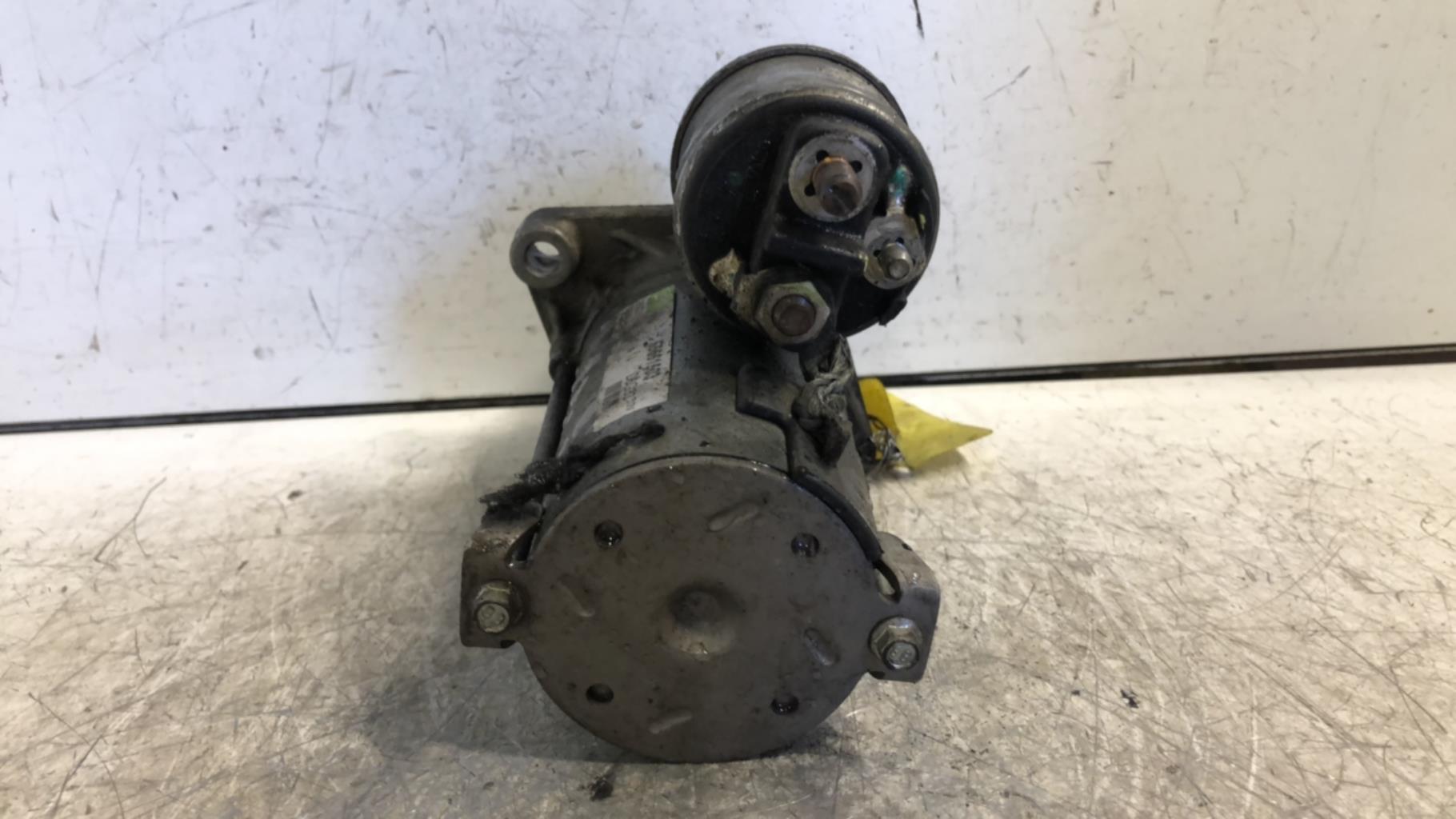 Demarreur OPEL CORSA D PHASE 1 Diesel - 1