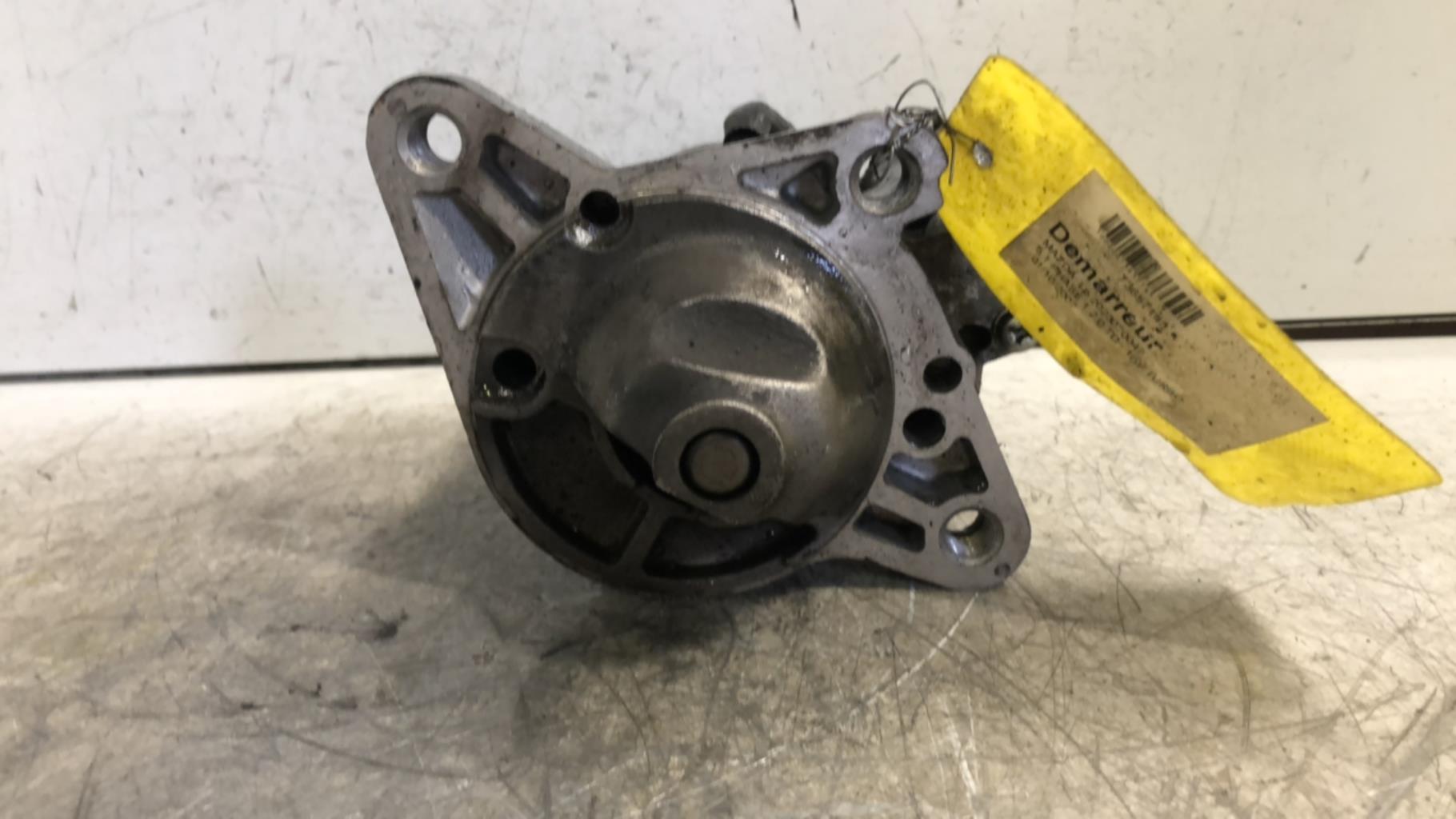 Demarreur MAZDA 5 1 PHASE 1 Diesel - 1