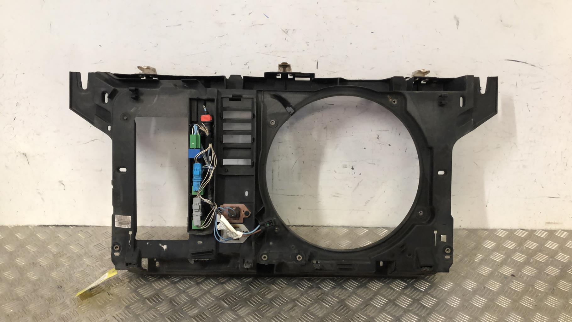 Face avant CITROEN C5 1 PHASE 1 Diesel - 1