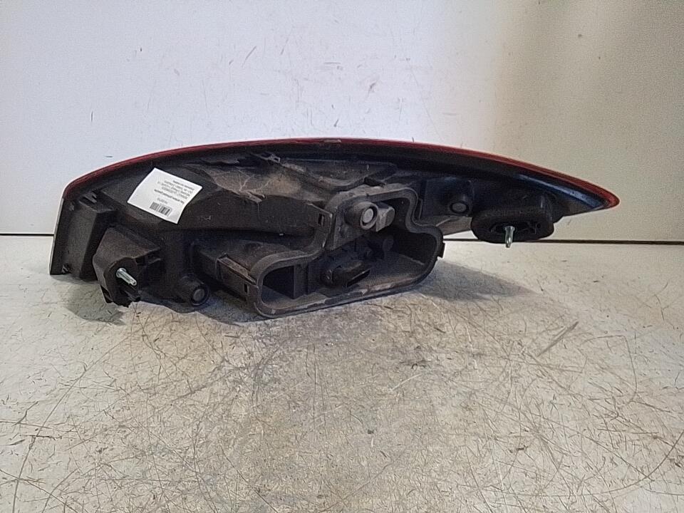 Fanale posteriore principale sinistro (luci) RENAULT MEGANE 3 PHASE 1 COUPE Diésel - 1