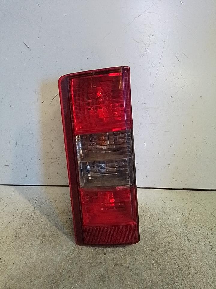 Fanale posteriore principale sinistro (luci) OPEL COMBO C PHASE 2 Diésel - 1