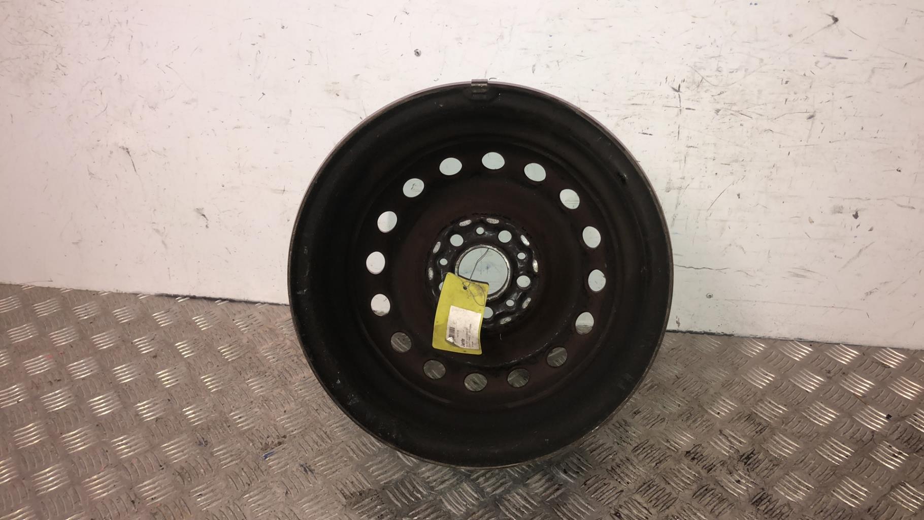 Cerchione PEUGEOT EXPERT 1 PHASE 2  - 1