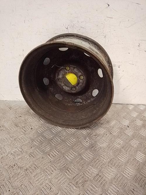 Photo de la pièce